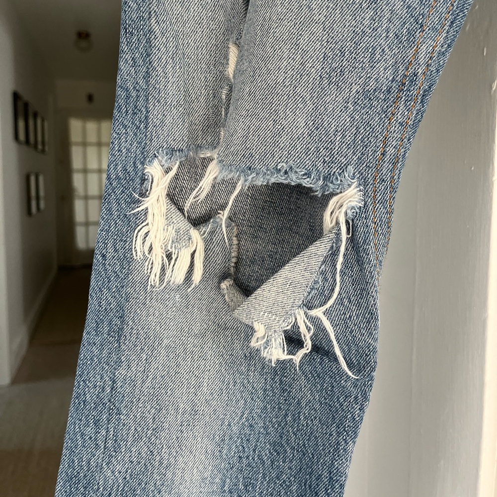 Re/Done vintage Levi’s - Picture 5 of 16